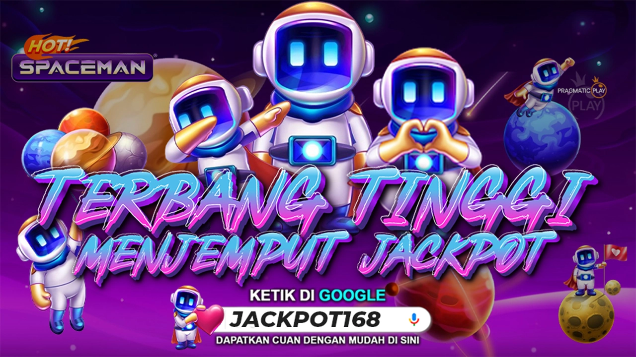 Jackpot168